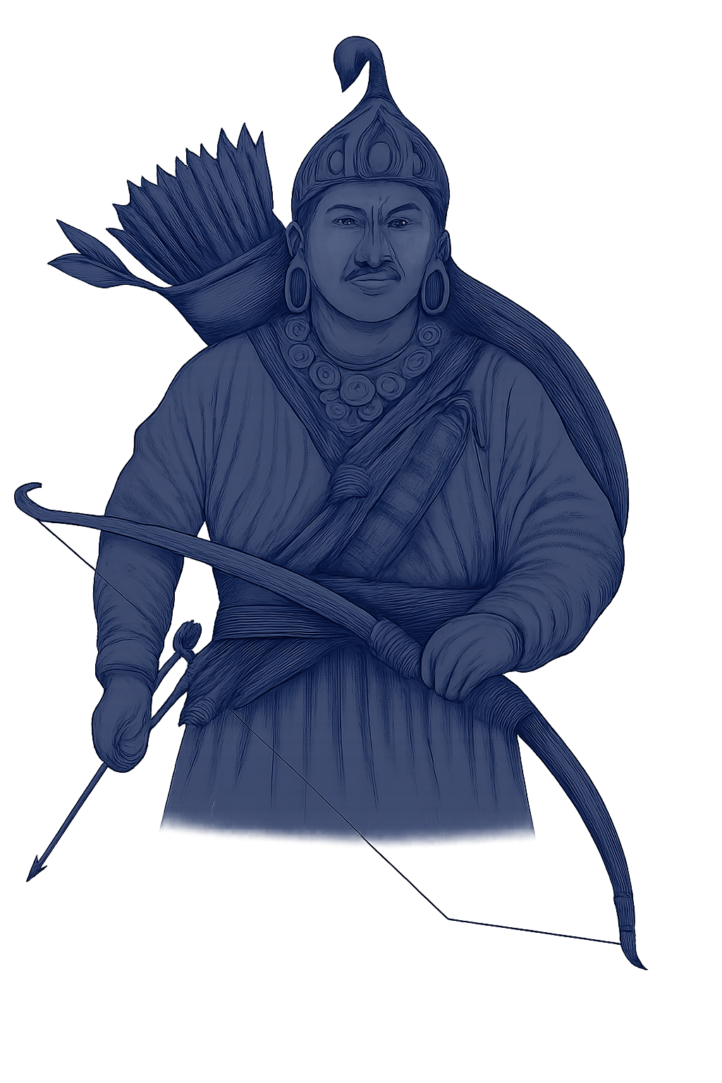 Traditional Symbol